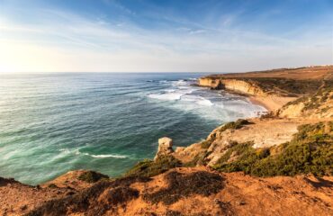 Ericeira: 4 motivos para viver nesta vila do litoral de Portugal