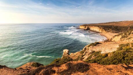 Ericeira: 4 motivos para viver nesta vila do litoral de Portugal